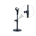 thumbnail image 2 of HLONK Mic with Stand USB Condenser Microphone Adjustable Desktop Professional, 2 of 8