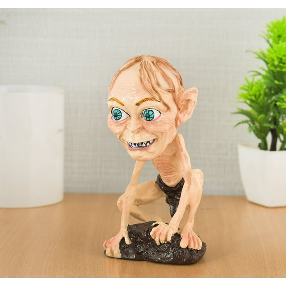 Dwight Resin Schrute Bobblehead 15 Cms | The office Merchandise