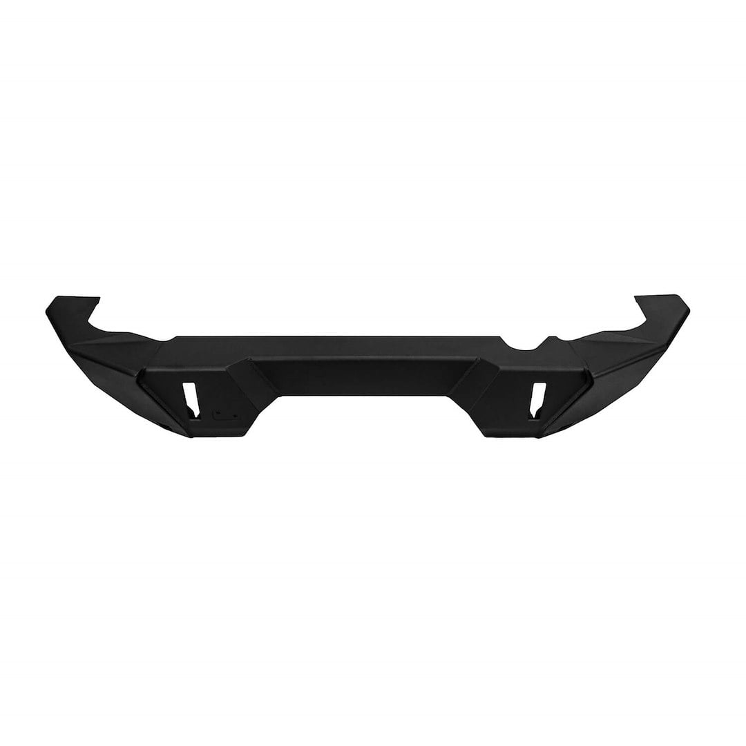 Arb 4X4 Accessories 5680010 Rear Bumper Fits 21 Bronco Fits select: 2021,2023 FORD BRONCO BASE/BIG BEND/BLACK DIAMOND/OUTER BANKS