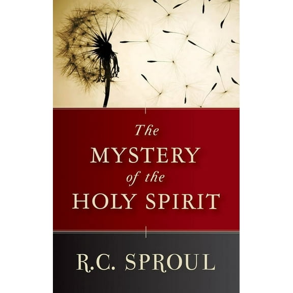 The Mystery of the Holy Spirit, (Paperback)