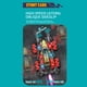 thumbnail image 4 of Control remoto de control Remoto Car Cardito de Colda Reboto 2.4Ghz Con Función Luces Frescas Música Guantero de Deriva Radio Control Remoto Control Remoto Spray Car MODO de, 4 of 7