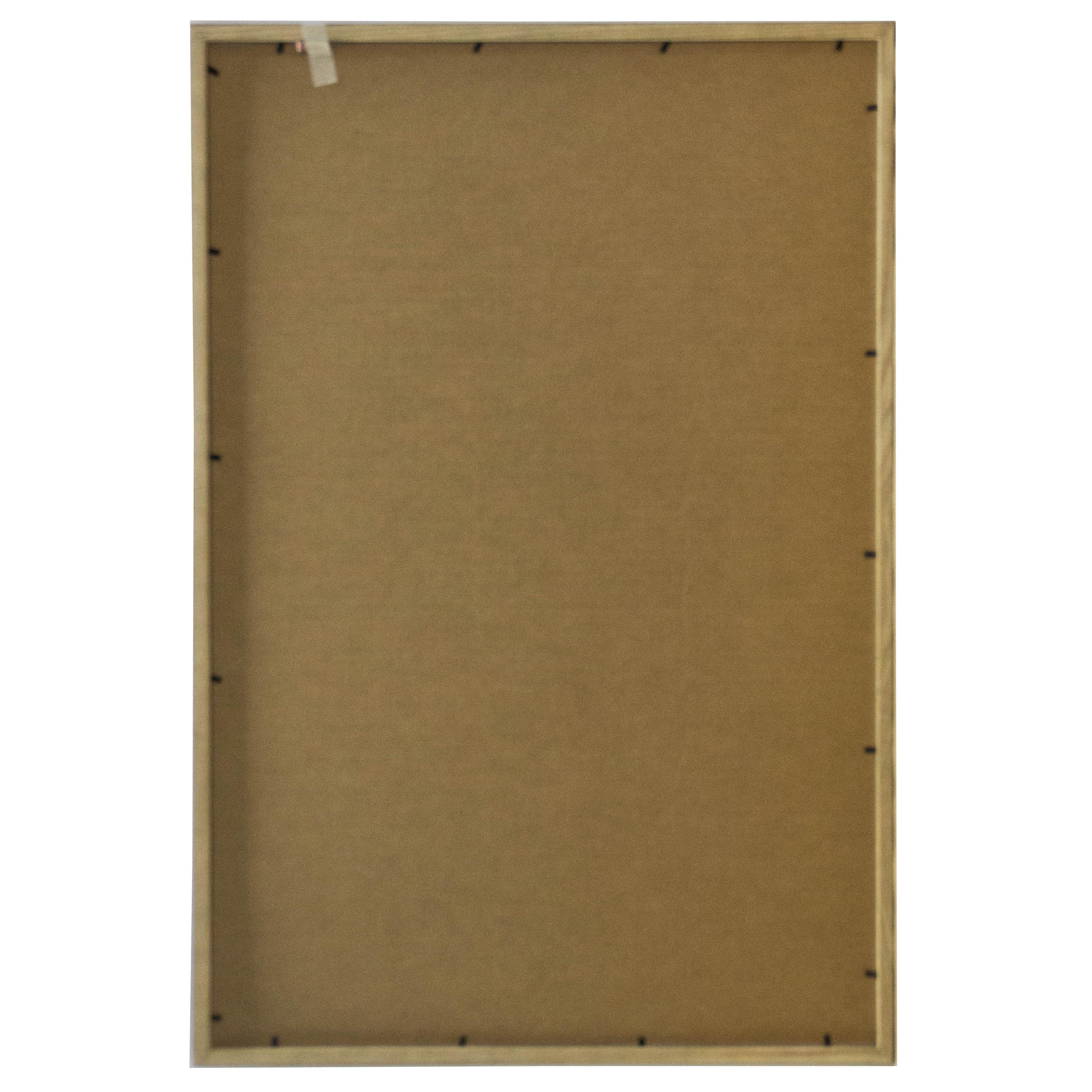 Frame USA Architect Picture Frame 21.125W 2.625H