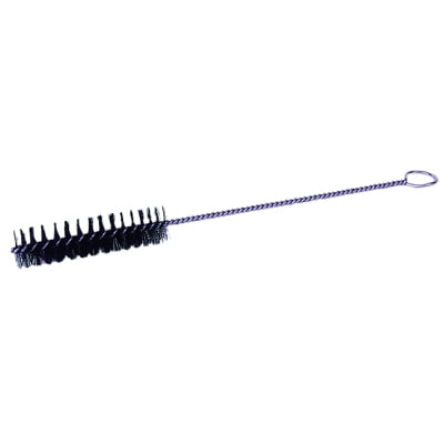 

Nylon Tube Brush 1 Dia 12 1/4 In Len | Bundle of 5 Each