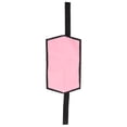 thumbnail image 2 of Hip Thrust Belt Multifunction Slip Resistance Portable Hip Training Belt for Hip Thrusts Squats Lunges Pink, 2 of 14