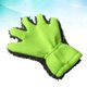 thumbnail image 2 of Guantes de dedo de manopla de polvo rápido Guantes de lavado de autos de chenilla Guantes de lavado de autos a prueba de agua, 2 of 4