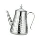 thumbnail image 2 of Dispensador de agua caliente de té de acero inoxidable para un diseño de té de diseño de inducción que vierte cafetera para la oficina de la fiesta en 2.0L, 2 of 8
