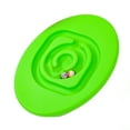 thumbnail image 2 of Kid Rocking Snail Balance Seesaw Board Children Snail Balance Maze Board Kids Balancing Games Activities Sensory Integration Toy, 2 of 8