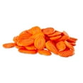 Fresh Carrot Chips, 1 lb Bag