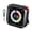 Black, variant on 7829 Portable Digital Visual Timer With Lanyard Countdowns For Study Baking Workouts