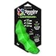 thumbnail image 3 of Spunky Pup Treat Holder-Green Bean, 3 of 4