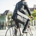 thumbnail image 3 of Practical Rear Seat Armrest Bike Seat Handrail Mountain Bike Seat Kid Armrest, 3 of 6