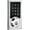 Polished Chrome, variant on Kwikset 918CNTZW700-514S Home Connect Contemporary Keyless Entry Electronic Touchscreen