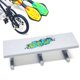 thumbnail image 4 of A Mini monopatines/bicicletas deportivos con dedos para niños, regalos de cumpleaños para niños y niñas, 4 of 5