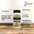 thumbnail image 2 of Pimienta blanca molida Pontino 310 g, 2 of 4