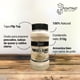 thumbnail image 2 of Pimienta blanca molida Pontino 310 g, 2 of 4