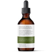 Vitamin D3 K2 Drops Dietary Supplement