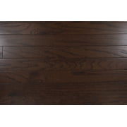 Hudson Collection Engineered Hardwood in Dark Chocolate - 3/8" X 3" (25.5sqft/case)