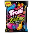 thumbnail image 3 of Trolli Sour Bursting Crawlers Candy, Gummy Candy, 4.25 oz, 3 of 9
