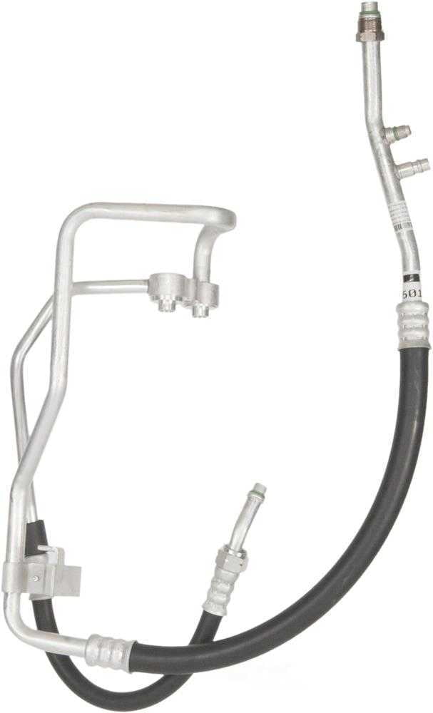 ACDelco 15-34254 A/C Refrigerant Discharge/Suction Hose Assembly