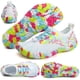 thumbnail image 1 of Sandalias Playa Descalzas Zapatos Calzado Natación Antideslizante Transpirable, 1 of 9