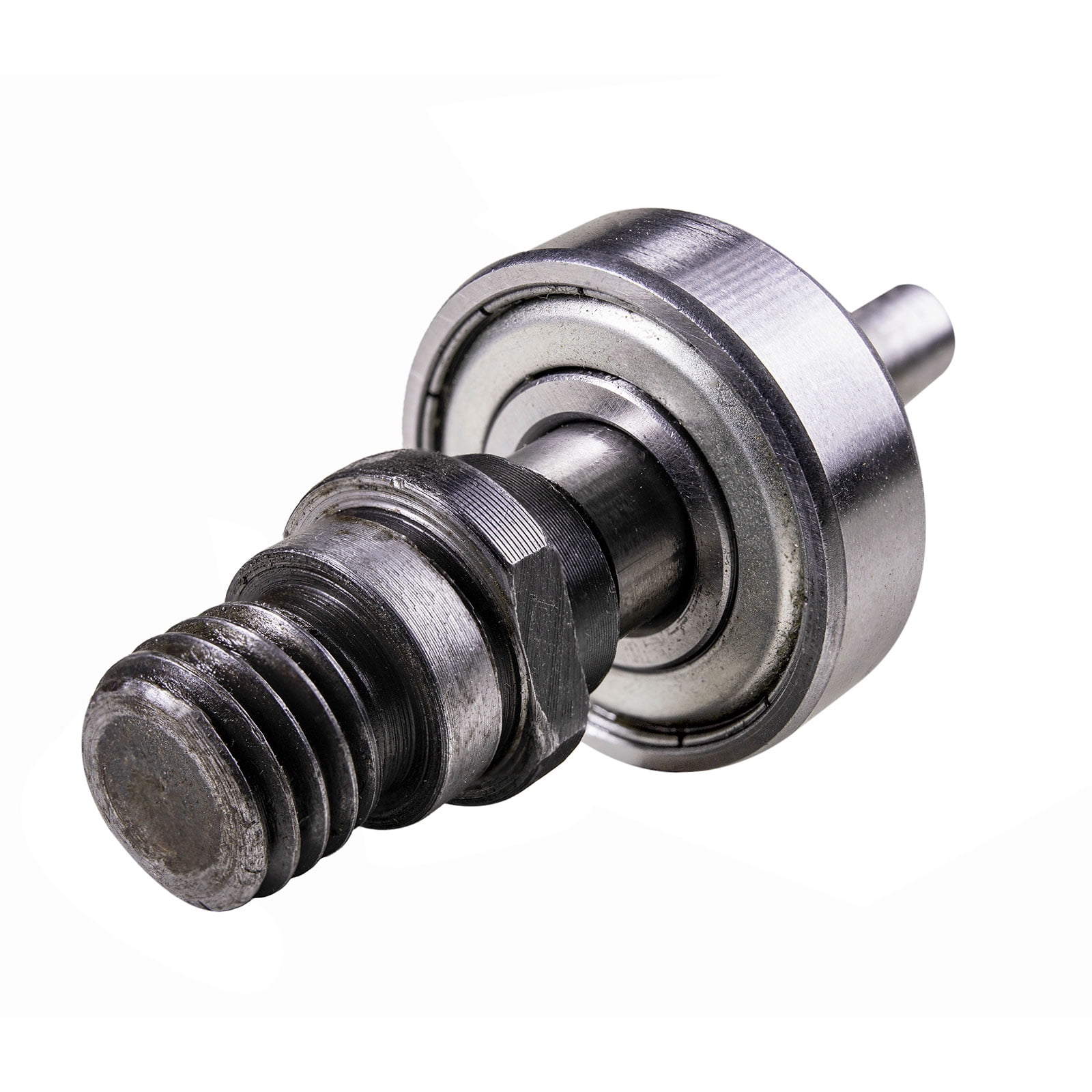 Uxcell 6811ZZ Ball Bearings 55mmx72mmx9mm Chrome Steel Double Shielded 4 Pack