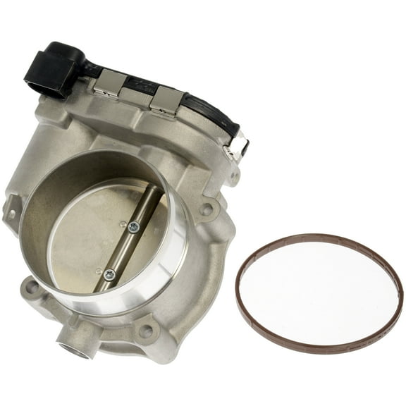 Dorman 977-810 Fuel Injection Throttle Body for Specific Models