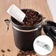 thumbnail image 5 of de Café Medidora de 10 Café, Té, Azúcar, Herramienta para Hornear, Accesorios de Cocina para Condimentar Granos de Café, Suministros de Soledad Cucharadas de café, 5 of 7