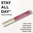 thumbnail image 3 of Stila Stay All Day Liquid Lipstick, 3 of 4