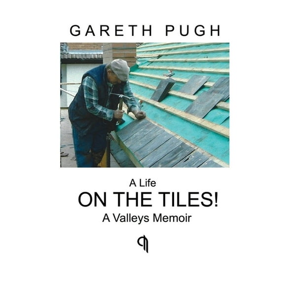 A Life on the Tiles, (Paperback)