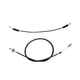 thumbnail image 1 of ,Cable del acelerador 102336001 Kit de cable del acelerador del regulador de accesorios del carrito de golf Características de vanguardia, 1 of 10
