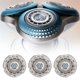 thumbnail image 2 of SH70 Blade Replacment Head for Series 7000 S7310 S7370 S7530 S7780 S7010 S7000 Blade, 2 of 5