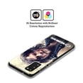 thumbnail image 2 of Head Case Designs Officially Licensed AMC The Walking Dead Daryl Dixon Half Body Soft Gel Case Compatible with Samsung Galaxy A01 Core (2020), 2 of 7