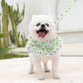 thumbnail image 5 of Correa para perro YONGSHENG Arnés de Flores rosa estéreo transpirable S M L, 5 of 5