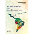 thumbnail image 1 of Pichón -Riviere como autor latinoamericano, de Fabris Ferna, 1 of 2