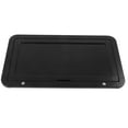 thumbnail image 3 of Table à Manger Externe pour RV, Charge Maximale de 25KG, Bureau de Salle à Manger Pliant Extérieur, Résistant aux Intempéries pour MPV, Noir, 3 of 8