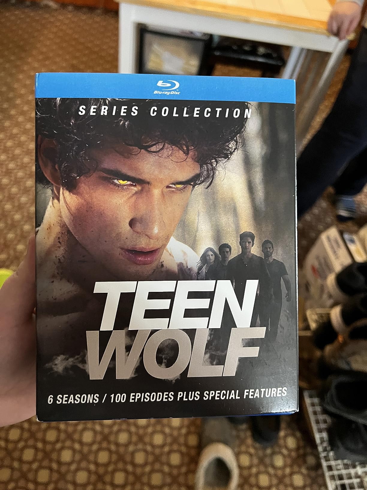 入手不可能！ウルブズ THE OFFICIAL HISTORY 160分DVD American History X [DVD] – GRUV Entertainment