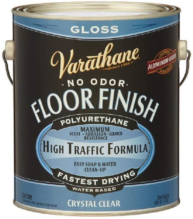 VARNISH FLOOR DMD GLSGL