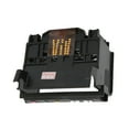 thumbnail image 4 of 4 Color Printhead, ABS Material Bright Colors Printhead Replacement Clear Print With Rubber Pad For B109A For B310A For B110A For B210A, 4 of 8