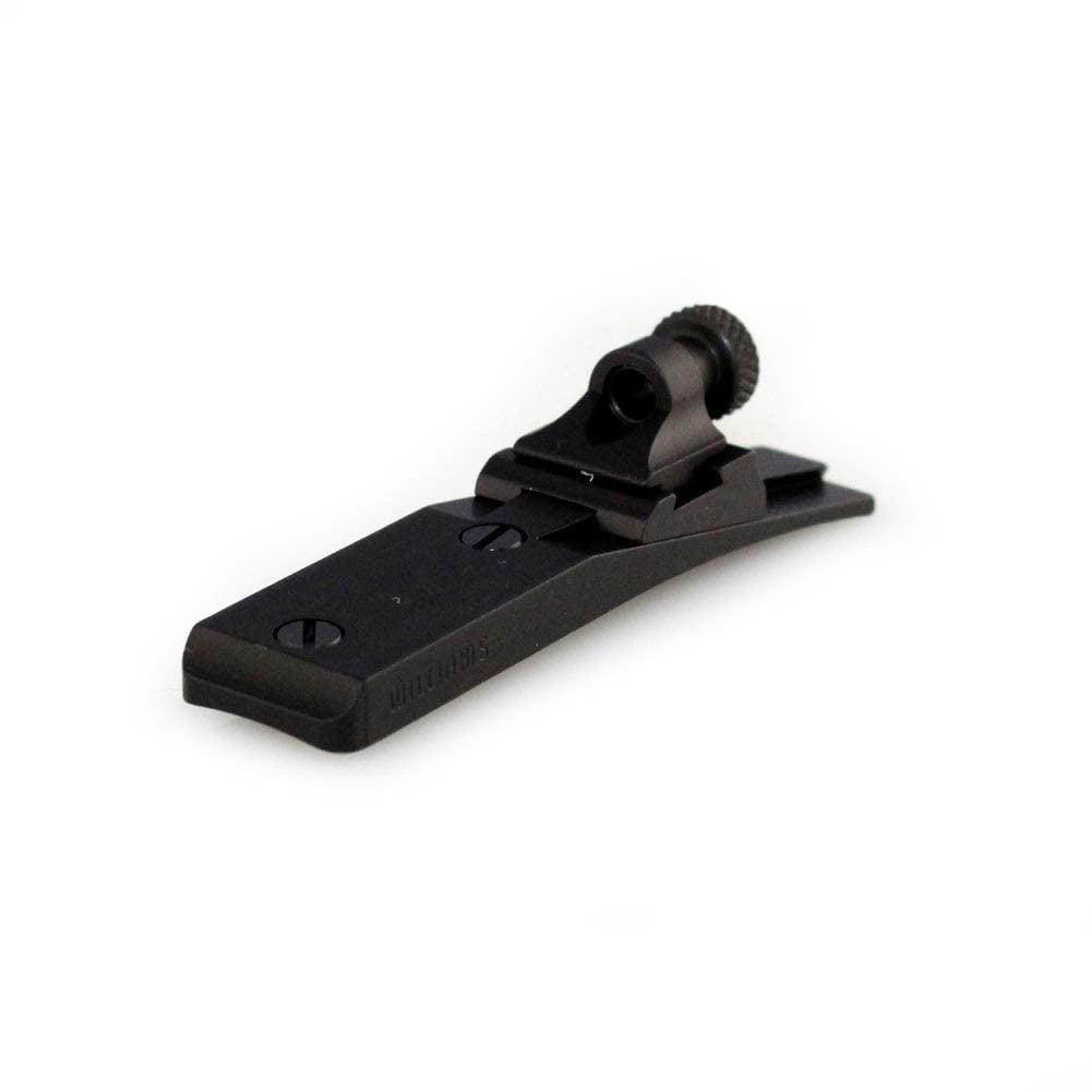 WILLIAMS WGRS-RU22 Rear Peep Sight (1469)