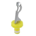 thumbnail image 2 of Wine Stopper,Red Wine Stopper Pumping Fresh Keeping Stopper Manually Press Down Wine Bottle Stopper Champagne Stopper Wine Vacuum Wine Stopper, 2 of 4