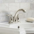 thumbnail image 3 of Kohler Bellwood, 4" Centerset Faucet, Brushed Nickel Finish R97833-4D-BN - NEW, 3 of 3