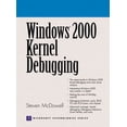 thumbnail image 1 of Pre-Owned Windows 2000 Kernel Debugging (Hardcover) 0130406376 9780130406378, 1 of 1