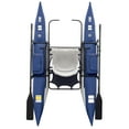 thumbnail image 6 of Classic Accessories Roanoke Pontoon Boat, 6 of 14