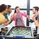thumbnail image 3 of Contadores De Puntuación De Futbolín, 2 Uds., Unidad De Puntuación Para Mesas De Futbolín Estándar, Marcador De Puntuación Para Reemplazo De Mesa De Juego De Shuffleboard De ANGGREK Otros, 3 of 8