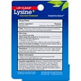 thumbnail image 7 of Quantum Health - Lip Clear Lysine Plus Ointment - 7 Grams, 7 of 7