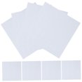thumbnail image 4 of Greenadscape 8Pcs White Embroidery Fabric for Cross Stitch DIY and Sewing Projects with Wrinkle Removal, 4 of 8