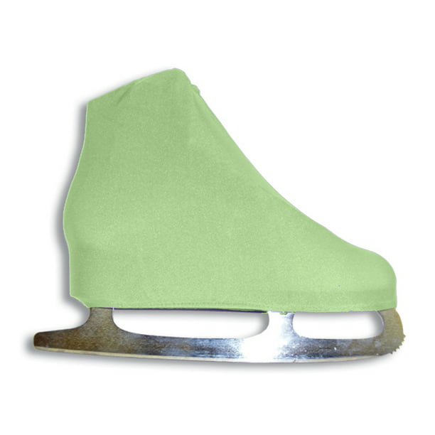 A&R Universal Figure Skate CoverLycra Stretch Ice Skate Boot Cover Choose  Color