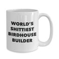 thumbnail image 4 of I Became a Concierge Mug - Coffee Cup - Concierge Gifts - Funny Novelty Birthday Present Idea, 4 of 4