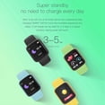 thumbnail image 4 of LT716 Fashion Multicolor Intelligent Watch Real-Time Monitor Multifunctional BT Sports Rechargeable Intelligent Watch, 4 of 5