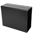 thumbnail image 3 of Aluminium Alloy Project Box Enclosure Case, Lightweight and Rugged with Groove Design for GPS Circuit Board, 3 of 7